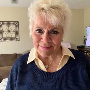 Meet your Posher, Vicki